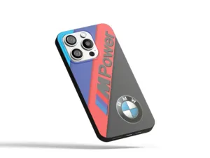 BMW Custodia Telefono Pro Alta Gamma Resistente